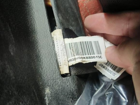 [南昌·赣G] 二手宝沃宝沃BX72018款 28T 两驱质享型 5座 国V