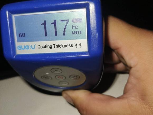 [广州·粤B] 二手宝马宝马3系2018款 320Li 时尚型