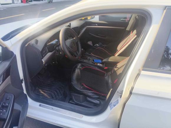 [青岛·鲁B] 二手大众宝来·纯电2021款 尚