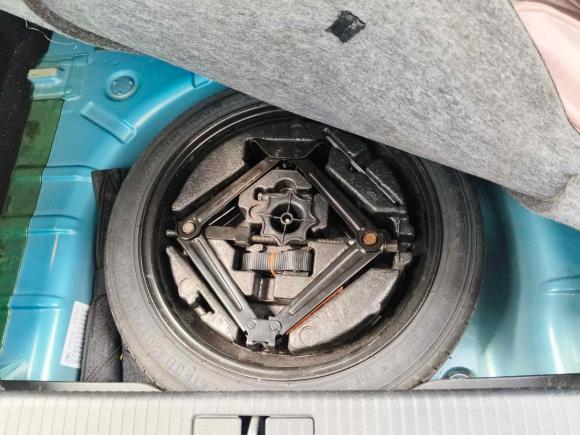 [合肥·皖A] 二手别克英朗2014款 XT 1.6L 自动时尚版