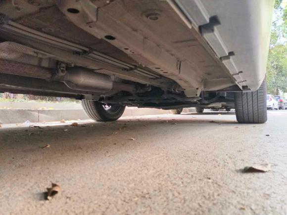 [武汉·浙G] 二手广汽传祺传祺GS32017款 200T 自动豪华版