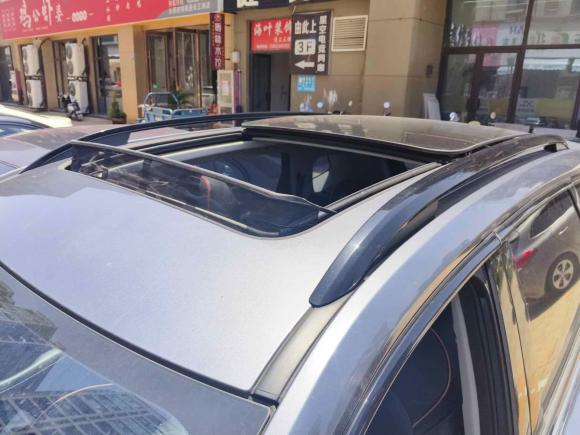 [南通·苏F] 二手荣威荣威RX52020款 PLUS 300TGI 自动Ali国潮旗舰版