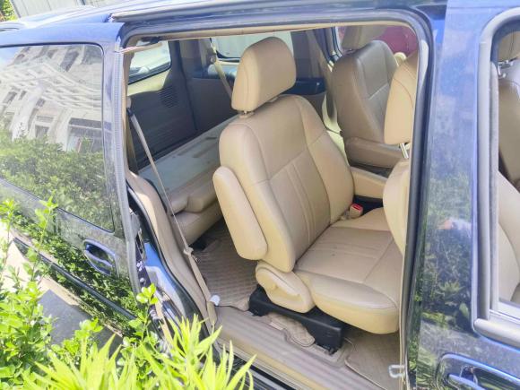 [上海·沪G] 二手别克别克GL82014款 2.4L 行政版