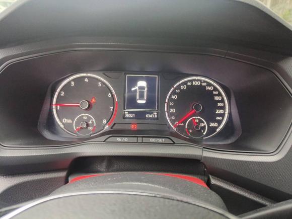 [成都·川G] 二手大众途铠2021款 1.5L 自动风尚版