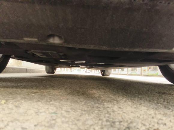 [成都·川A] 二手红旗红旗H52025款 1.5T DCT旗韵版