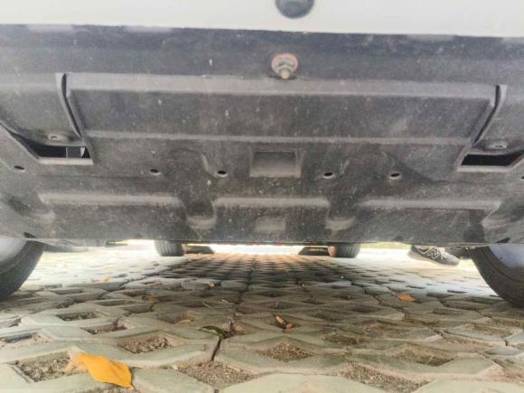 [上海·沪A] 二手荣威荣威RX5新能源2017款 ERX5 EV400 电动互联网至尊版