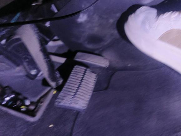 [杭州·浙A] 二手别克英朗2017款 15N 自动精英型