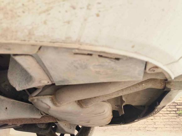 [西安·陕K] 二手大众大众Eos2010款 2.0TSI DSG 豪华版