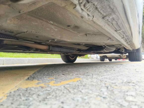 [深圳·粤B] 二手本田奥德赛2014款 2.4L 精英版