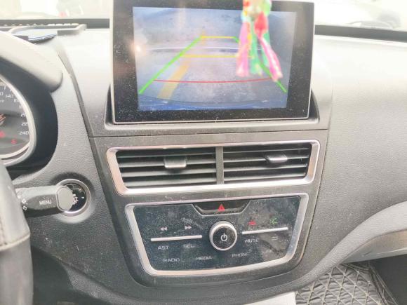 [广州·贵H] 二手奔腾奔腾X402019款 1.6L 自动豪华型 国V