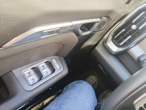 [苏州·苏U] 二手捷途捷途旅行者2023款 2.0T 四驱穿越PRO