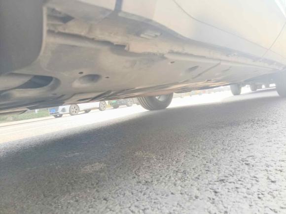 [成都·川A] 二手大众途昂2019款 380TSI 四驱豪华版 国V