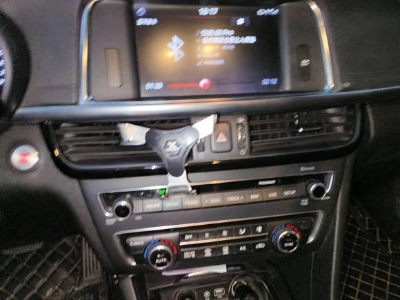 [成都·川A] 二手起亚起亚K5新能源2018款 2.0L 智享版