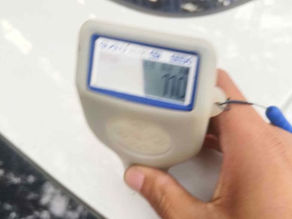 [温州·浙C] 二手奥迪奥迪A4L2022款 40 TFSI 豪华动感型