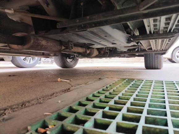 [济南·鲁A] 二手东南东南DX72015款 1.5T 自动尊贵型