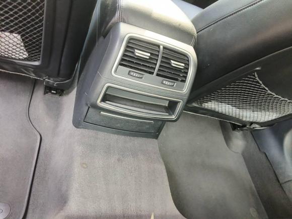 [广州·粤A] 二手奥迪奥迪A6L2015款 TFSI 百万纪念智领型