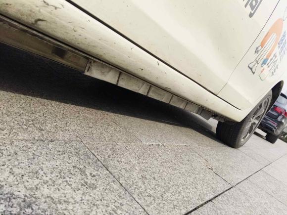 [嘉兴·浙F] 二手比亚迪秦新能源2019款 出行版