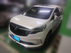 [南京·苏A] 别克别克GL82020款 ES陆尊 653T 尊享型