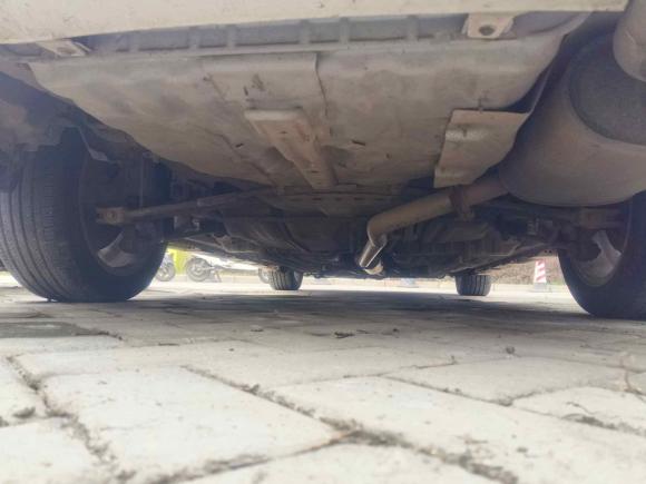 [成都·川A] 二手长安睿骋2014款 1.8T 自动尊贵周年版 国IV