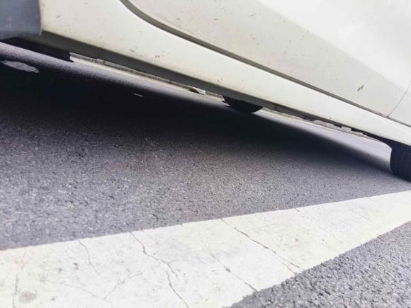 [南京·苏A] 二手日产天籁2016款 改款 2.0L XL舒适版