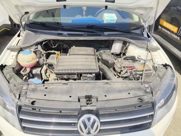 [常州·苏B] 二手大众捷达2013款 1.6L 自动舒适型