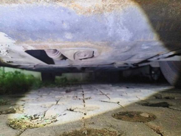 [武汉·新A] 二手宝骏宝骏5102017款 1.5L 手动时尚型