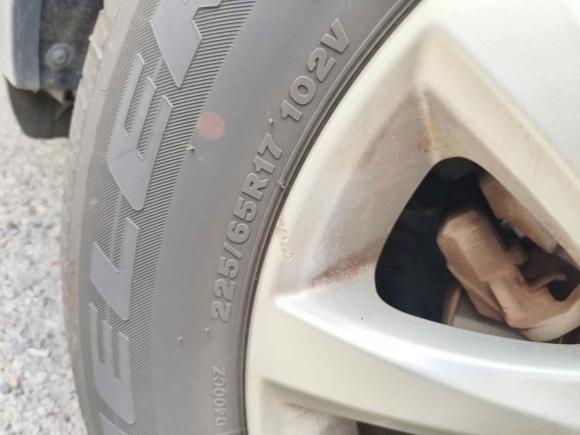 [上海·沪L] 二手别克昂科威Plus2019款 20T 两驱豪华型 国V