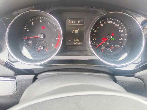 [义乌·浙B] 二手大众速腾2014款 1.4TSI 自动时尚型