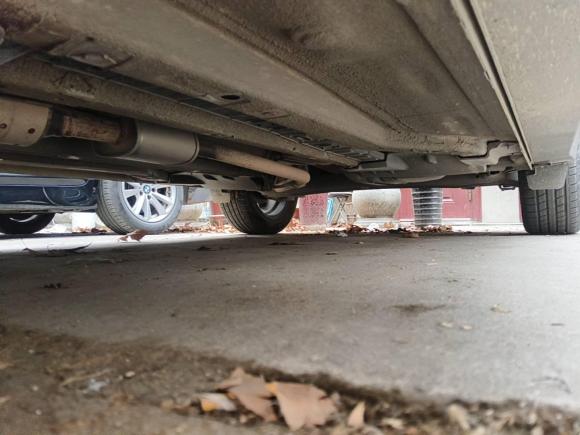 [西安·陕A] 二手现代北京现代ix252015款 1.6L 自动两驱智能型GLS