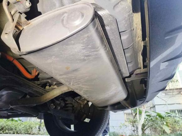 [杭州·浙A] 二手长安启源长安启源Q05经典2023款 125 Max