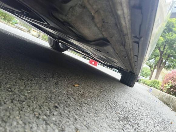 [上海·沪B] 二手大众高尔夫2023款 280TSI DSG R-Line Lite