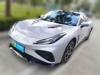 哪吒汽车哪吒GT2023款 580 AWD