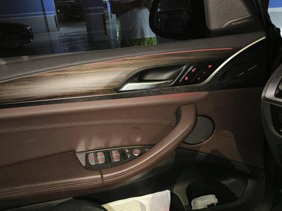 [上海·沪E] 二手宝马宝马X32021款 xDrive28i M运动套装