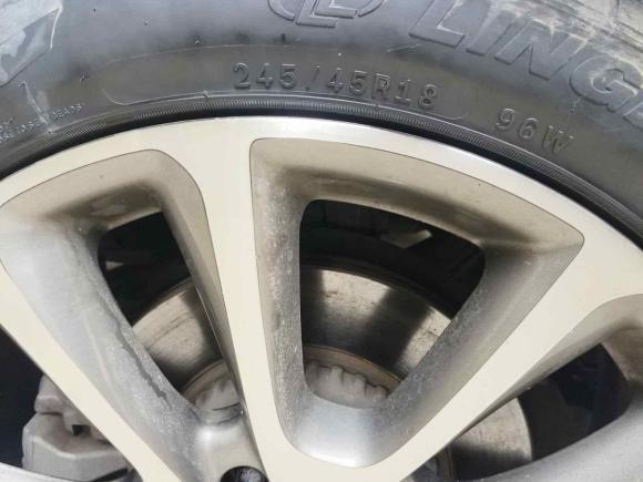 [济南·鲁D] 二手奔驰奔驰E级2018款 E 200 L