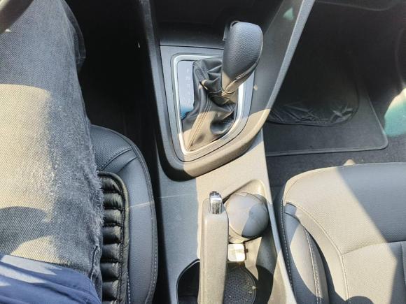 [嘉兴·浙F] 二手别克英朗2021款 改款 典范 1.5L 自动精英型