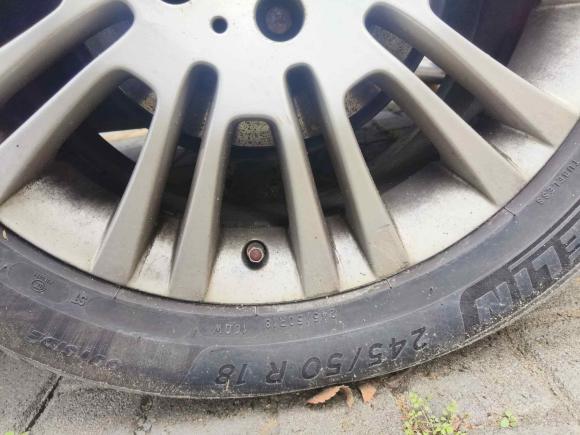 [嘉兴·皖P] 二手奔驰唯雅诺2013款 3.5L 皓驰版