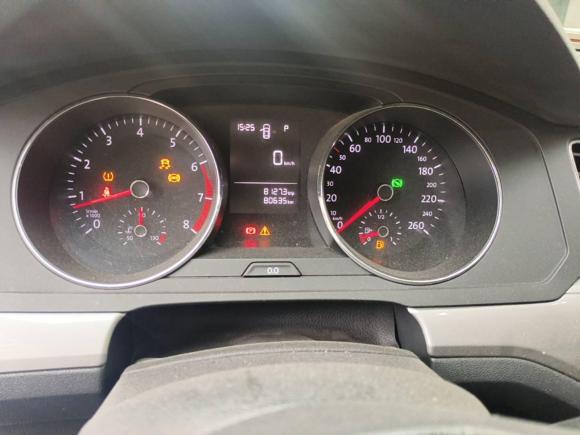 [南通·苏F] 二手大众凌渡2017款 230TSI DSG风尚版