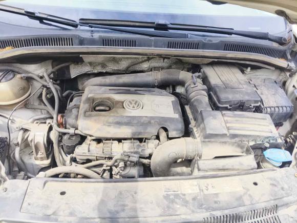 [青岛·鲁B] 二手大众夏朗2012款 2.0TSI 标配型 欧IV