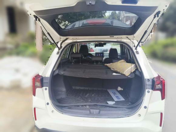 [广州·粤A] 二手启辰启辰T60EV2020款 AI旗舰型