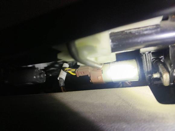 [常州·苏D] 二手宝马宝马5系2018款 530Li 领先型 M运动套装