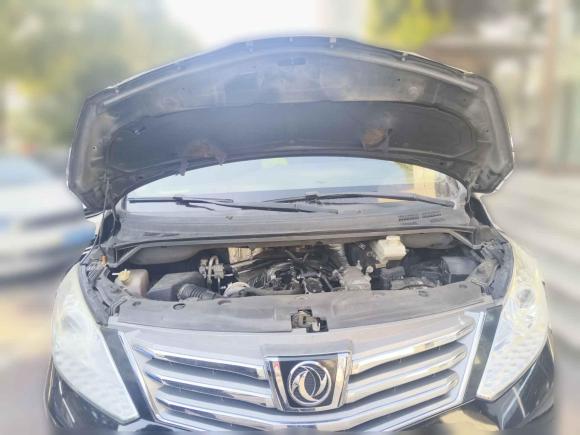 [南京·苏A] 二手东风风行风行CM72016款 2.0T 自动尊享型