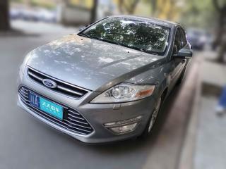 福特蒙迪欧-致胜2011款 2.0L GTDi240至尊型「成都二手车」「天天拍车」