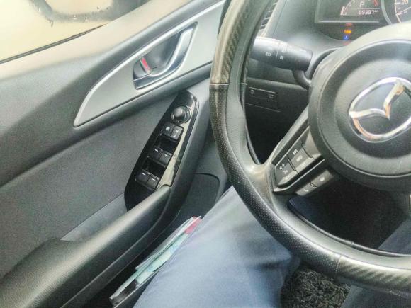 [嘉兴·浙F] 二手马自达马自达3 昂克赛拉2017款 三厢 1.5L 自动豪华型 国V