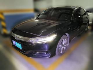 本田雅阁2018款 260TURBO 精英版 国V