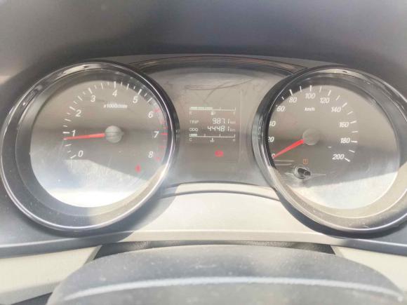 [广州·粤A] 二手五菱汽车五菱征程2021款 1.5T 手动舒适型封窗版