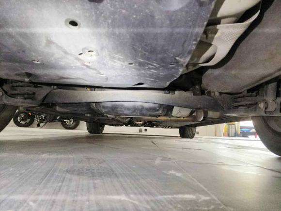 [无锡·苏U] 二手长安逸动2021款 PLUS 1.6L GDI 手动豪华型