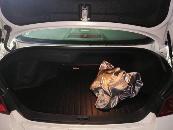 [宁波·浙B] 二手英菲尼迪英菲尼迪G系2013款 G25 Sedan 豪华运动版