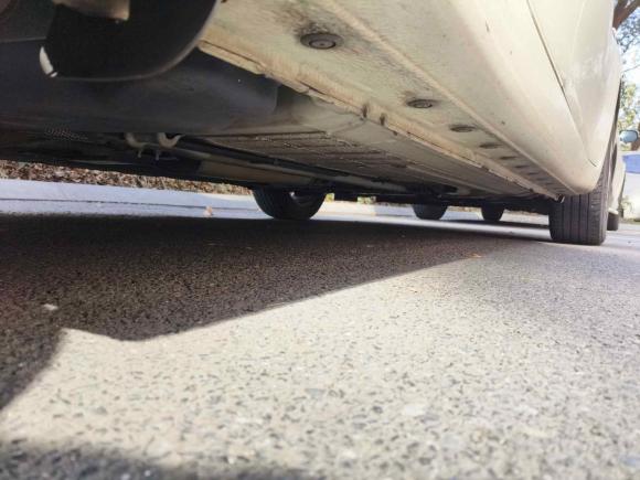 [湖州·京N] 二手日产骐达TIIDA2011款 1.6L CVT智能型