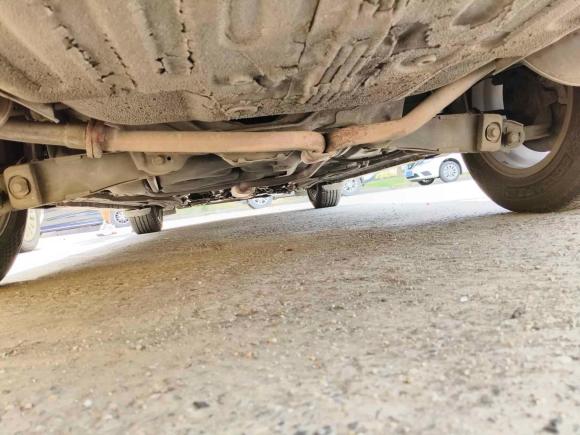 [无锡·苏B] 二手本田奥德赛2008款 2.4L 豪华版