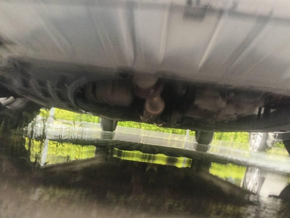 [南昌·赣M] 二手雪佛兰科沃兹2019款 320 自动欣享天窗版